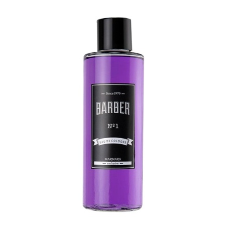 After Shave Colonie Marmara Barber no.01 500ml