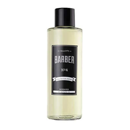 After Shave Colonie Marmara Barber no.04 500ml
