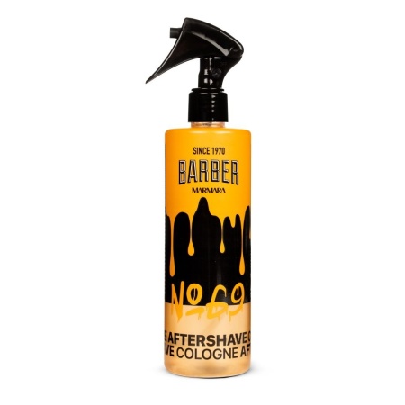 After Shave Colonie Marmara Barber No.69 400ml