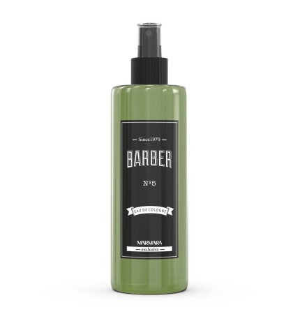 After Shave Colonie Marmara Barber Spray no.05 400ml