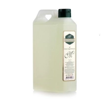 After Shave Colonie Marmara Lemon Cologne 1000ml 80°