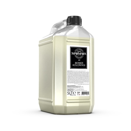 After Shave Colonie Marmara Lemon Cologne 5000ml 80° - Img 2