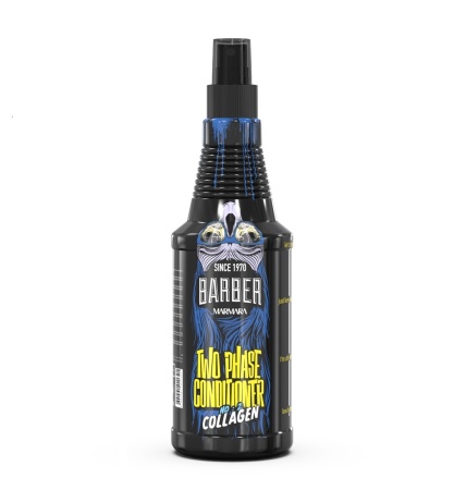 Balsam Leave-in Marmara Barber Two Phase Conditioner No.2 Collagen 250ml