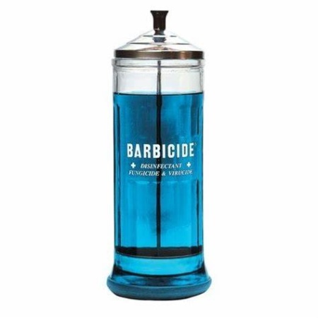 Barbicide recipient 1100ml - Img 2