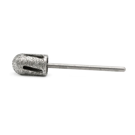 Bit Diamant Pedichiura, Twister 10mm, Pauco - DT5880