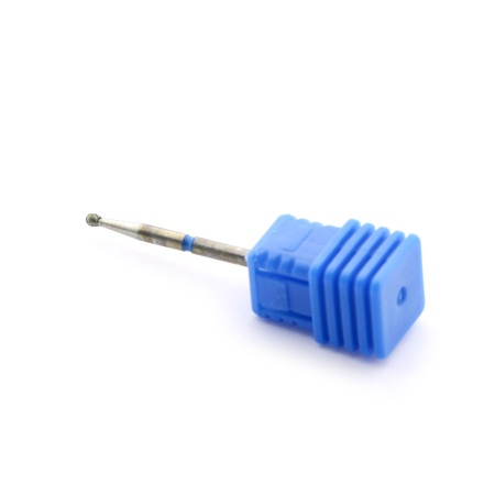 Bit Diamant, Sfera, Albastru(Mediu) - Pauco - 001/018B - Img 2