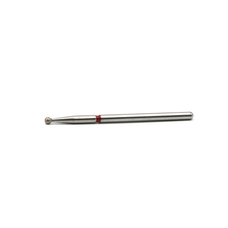 Bit Diamant, Sfera, Rosu(Fin), Pauco - 001/021R