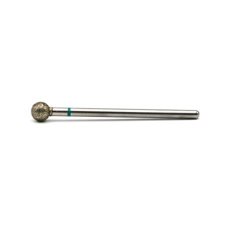 Bit Diamant, Sfera, Verde(Grosier), Pauco - 001 / 050G