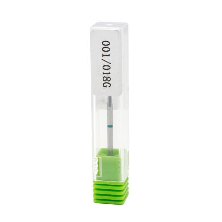 Bit Diamant, Verde(Grosier), Pauco - 001 / 018G - Img 3