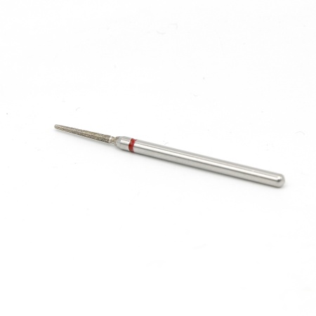 Bit Diamantat, Con Rotunjit, Rosu(Fin), Pauco - 850/014 R