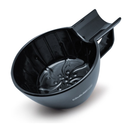 Bol pentru Barbierit The Goodfellas’ smile shaving bowl dark blue