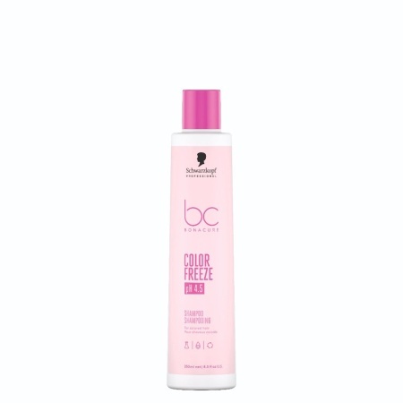 Bonacure Repair Rescue Șampon cu Peptide pentru Păr Deteriorat – Schwarzkopf Professional