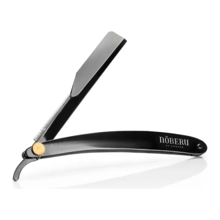 Brici de ras profesional shavette Noberu Stockholm Razor Knife