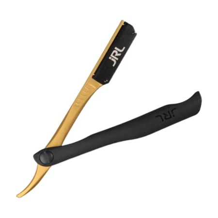 Brici din Otel Inoxidabil JRL cu Sistem Magnetic Gold