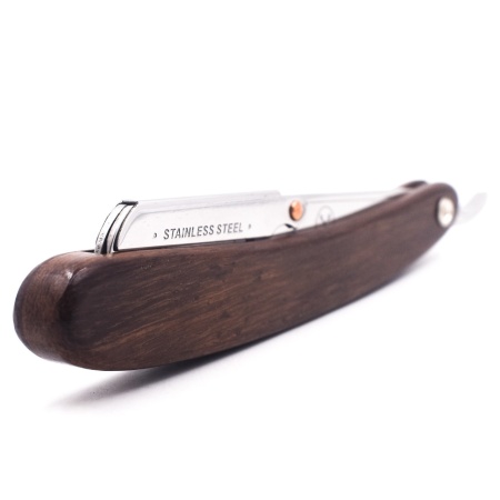 Brici Parker SRDW Professional Razor din otel inoxidabil - Img 3