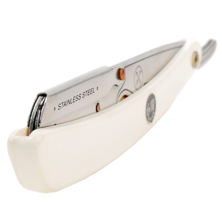 Brici Parker SRW (34R) Professional Razor din otel inoxidabil - Img 3