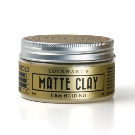 Ceara de par Lockhart's Matt Clay 96gr - Img 4