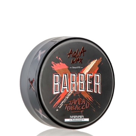 Ceara de par Marmara Barber Tampa Tobacco 150ml - Img 2