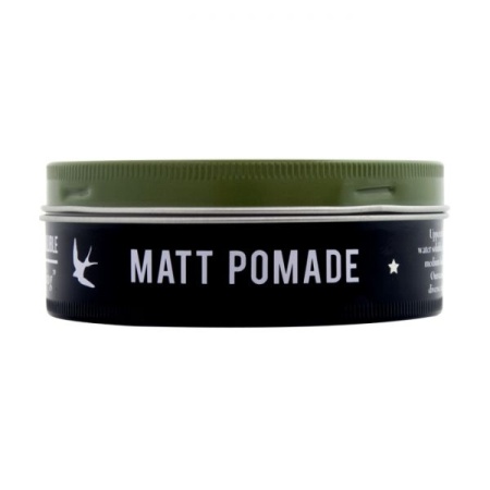 Ceara de par Uppercut Matt Pomade Max 300g - Img 10