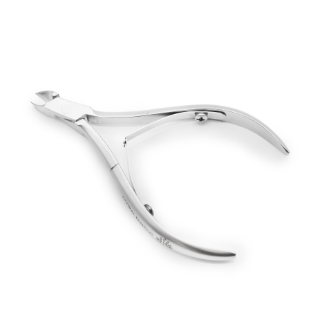 Clește pentru cuticule 003, 7 mm - Img 1