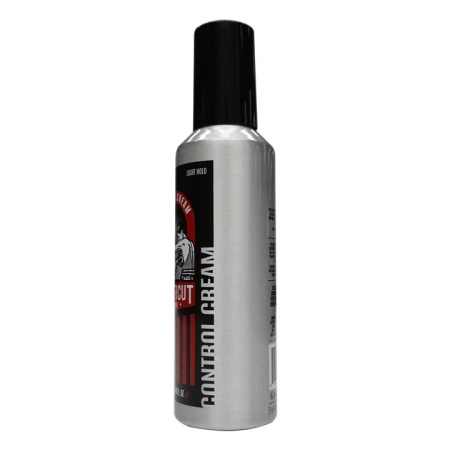 Control Cream Uppercut Deluxe 120ml - Img 2