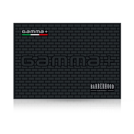 Covor pentru Ustensile GAMMA+ Logo Gri