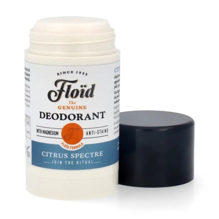 Deodorant Natural Floid Citrus Spectre 75ml - Img 2