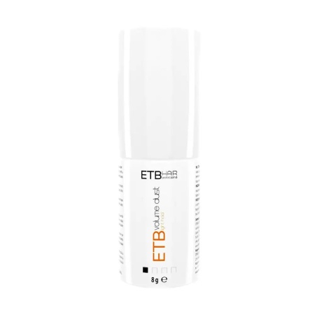 ETB Hair Volume Dust Pudră De Volum Profesională 30ml
