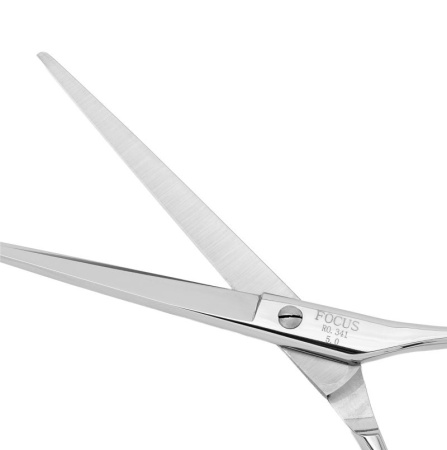 Foarfeca de Tuns Profesionala Iron King Focus 5 inch - Img 3