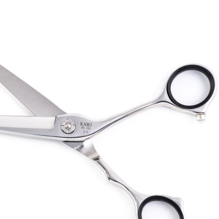 Foarfeca de Tuns Profesionala Iron King Kami 5.5 inch - Img 2