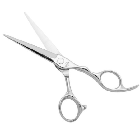 Foarfeca de Tuns Profesionala Iron King Lotus 5.5 inch - Img 6