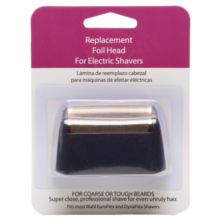Folie compatibila shaver Wahl 5* Series Finale Foil Cutter Gold - Img 1