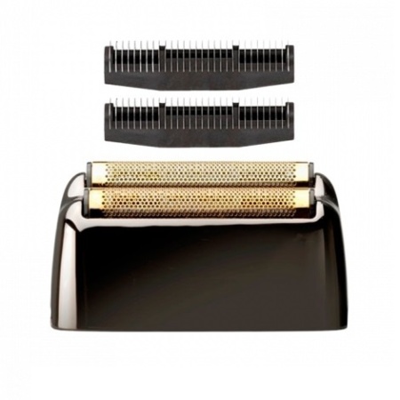 Folie si cutit shaver Babyliss Pro 4Artists Silver FX02 - Img 2