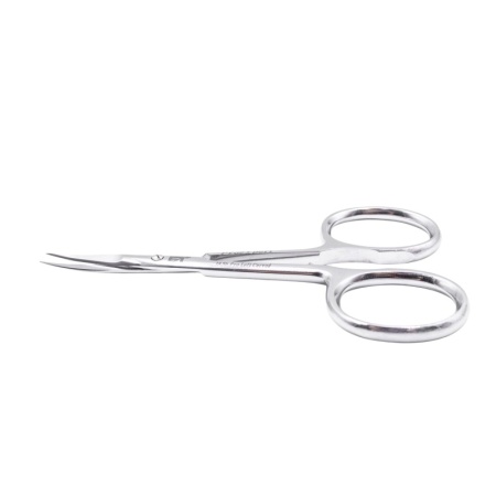 Forfecuta Cuticule Mana Stanga 18.95 Left Curved - Img 3