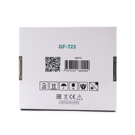 Freza Electrica Profesionala GF-723 – 80W, 50.000 RPM, Mandrina Profesionala - Img 12