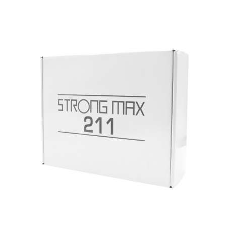 Freza / Pila Electrica Unghii Strong Max 211, 35000 rpm, 65W - Img 16