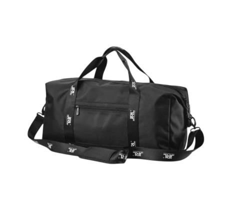 Geanta transport instrumente frizerie JRL Duffle Bag Black - Img 2