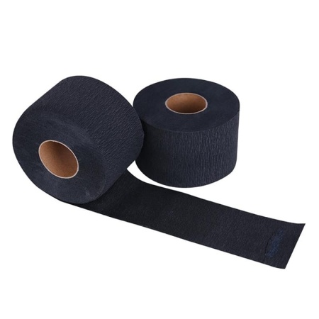 Guler Frizerie Negru, Rola Calitate Premium - Calitatea I - Img 2
