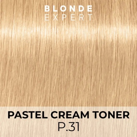 Indola Blonde Expert Pastel Cream Toner 60ml – Toner Profesional Pastel pentru Reflexii Creative și Strălucire Radiantă - Img 6
