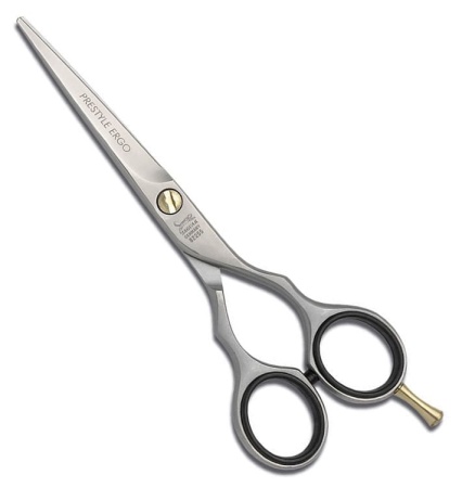Jaguar Pre Style ergo 5.5inch - 14cm - Foarfeca de Tuns