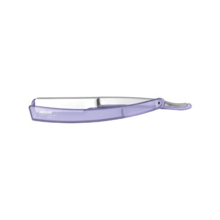 Jaguar Prestyle R1 – Brici Profesional cu Mâner Plastic și Lamă Metalică - Img 2