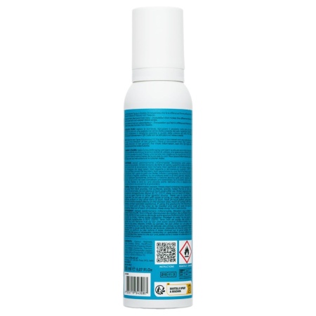 Kit de epilare rapida cu ceara rece pentru piele sensibila Roial Bubble Wax Clorofila - Img 3