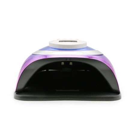 Lampa Unghii DJ5V, 40 Led, 248w/268w/288W (Putere maxima ), Cameleon Albastru - Img 2