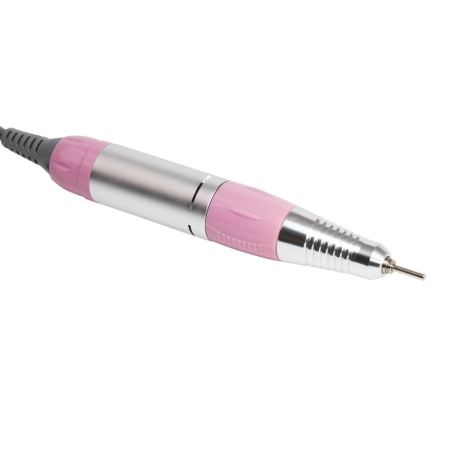 Mandrina Freza Unghii ZS-601, ZS-602, 25000 rpm, Pink - Img 5