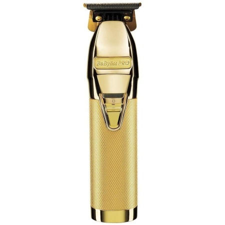 Masina de Contur Babyliss 4Artist Pro trimmer Skeleton Boost+ Gold - Img 2