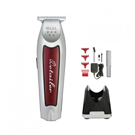 Masina de contur cu acumulator Wahl Detailer Cordless