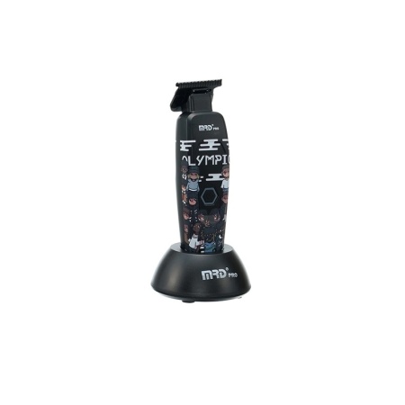 Masina de Contur MRD, Smart Brain - 7.500 RPM - Negru - Olympics - Img 3