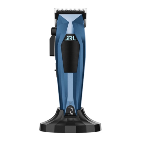 Masina de Tuns JRL 3000C Compact Clipper fade blade Blue