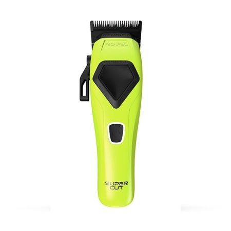 Masina de Tuns Rovra - SUPER CUT - 10.000 RPM - fara fir - Img 3