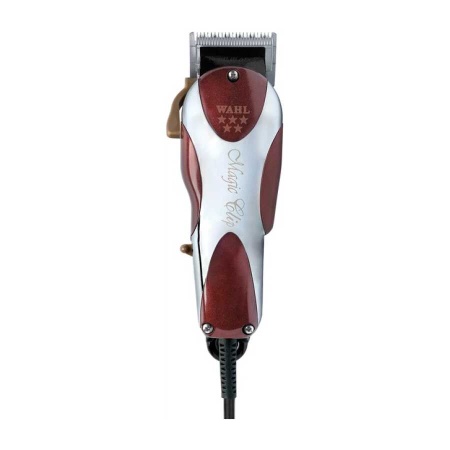 Masina de tuns Wahl 5* Magic Clip cu fir